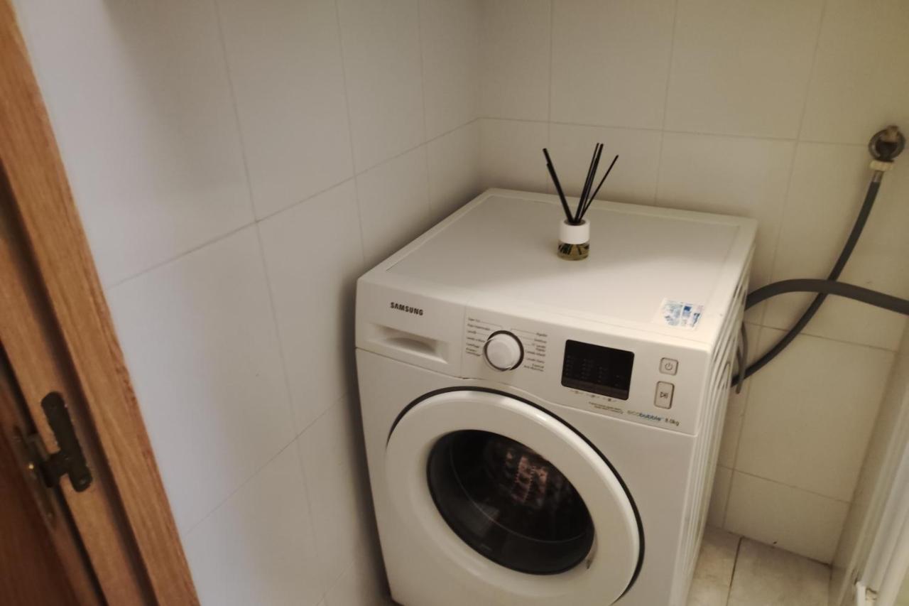 Apartamento A&C Onís מראה חיצוני תמונה