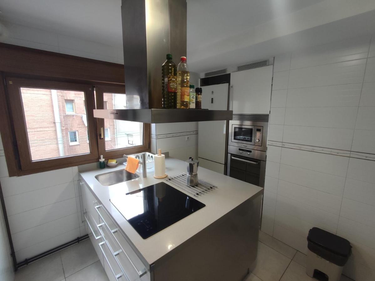 Apartamento A&C Onís מראה חיצוני תמונה