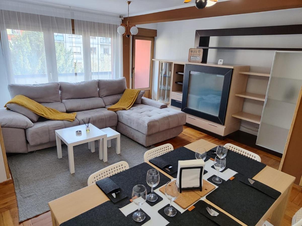 Apartamento A&C Onís מראה חיצוני תמונה